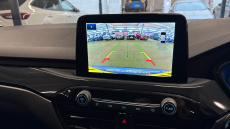 Ford Kuga 1.5 EcoBoost 150 ST-Line Edition 5dr Petrol Estate